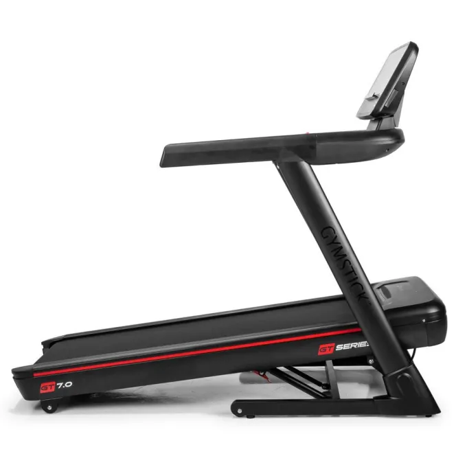 Treadmill GT7.0, Löpband