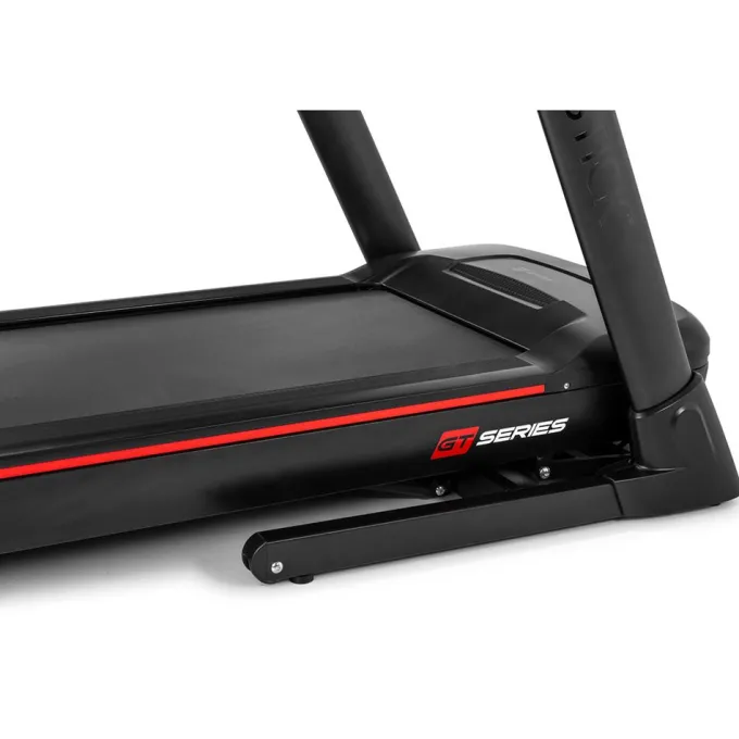 Treadmill GT7.0, Löpband