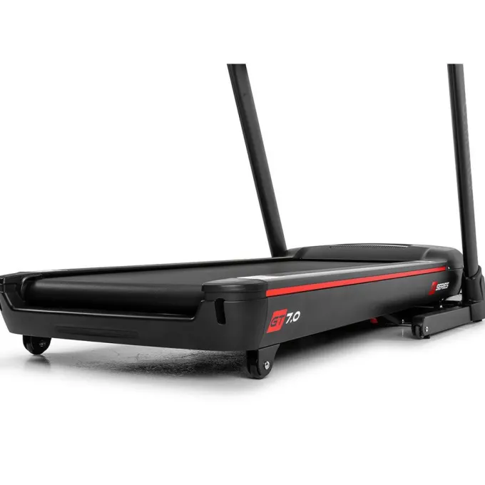 Treadmill GT7.0, Löpband