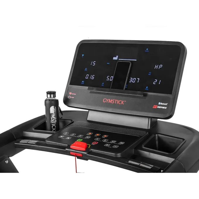 Treadmill GT7.0, Löpband
