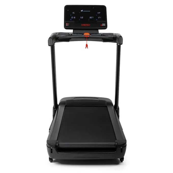 Treadmill GT7.0, Löpband