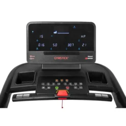 Treadmill GT7.0, Löpband