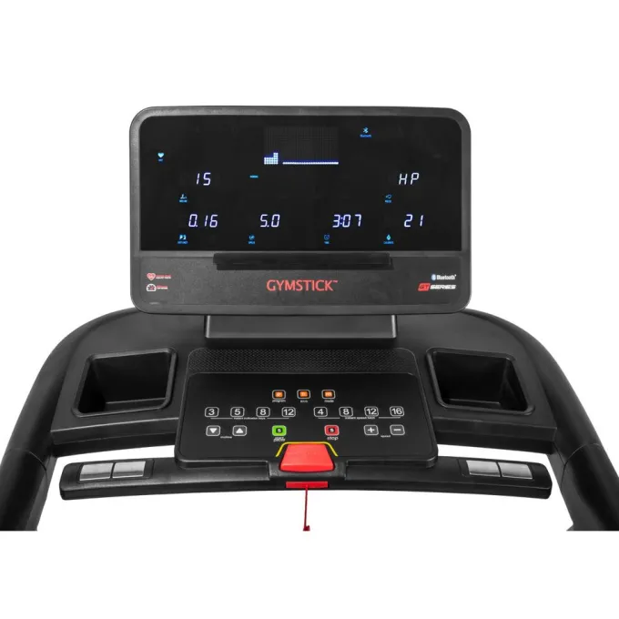 Treadmill GT7.0, Löpband
