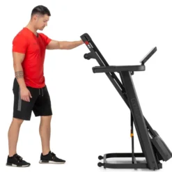 Treadmill GT3.0, Löpband