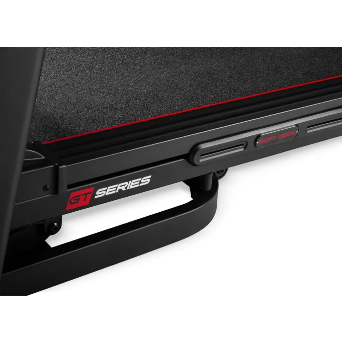 Treadmill GT3.0, Löpband