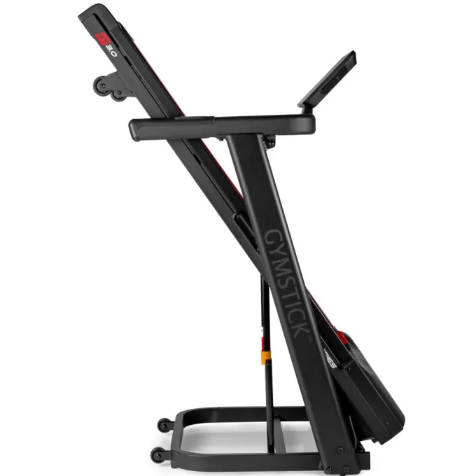 Treadmill GT3.0, Löpband
