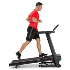 Treadmill GT3.0, Löpband