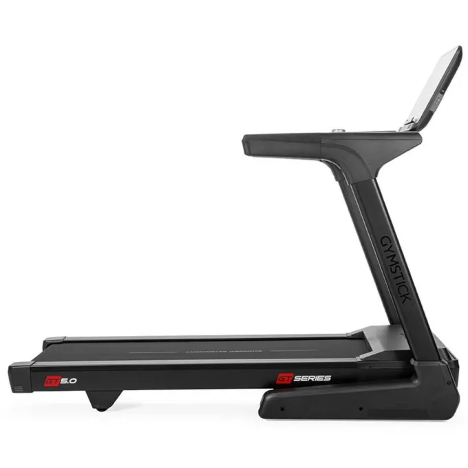 Treadmill GT5.0, Löpband