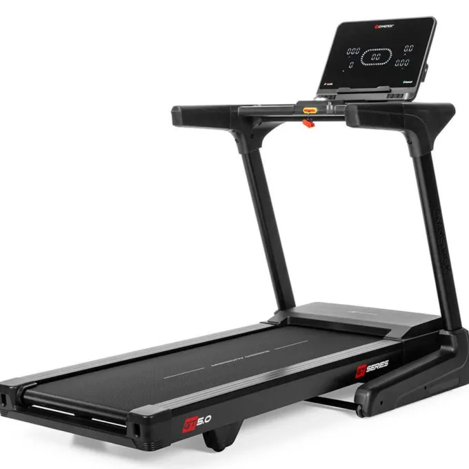 Treadmill GT5.0, Löpband
