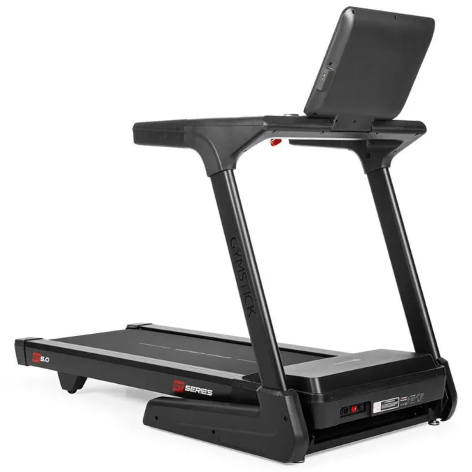 Treadmill GT5.0, Löpband