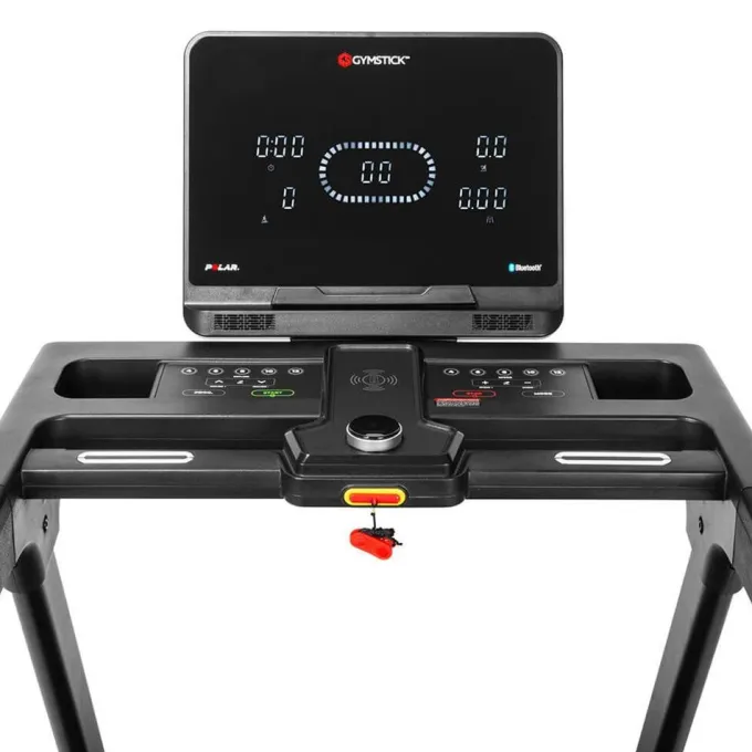 Treadmill GT5.0, Löpband