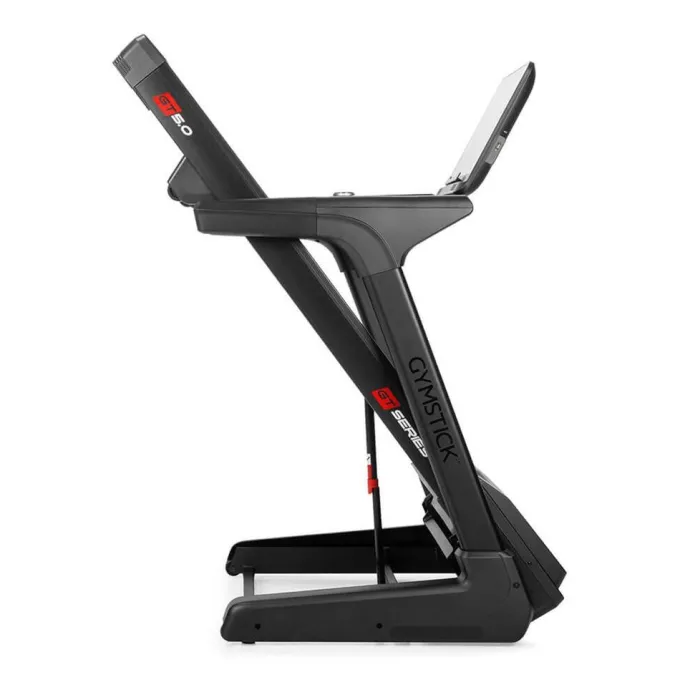 Treadmill GT5.0, Löpband