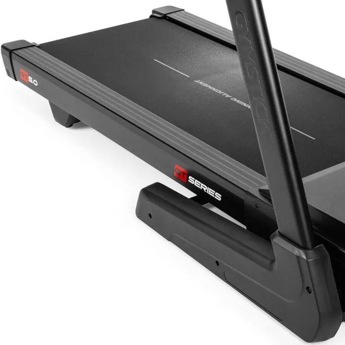 Treadmill GT5.0, Löpband