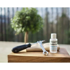 Treadmill Maintenance kit with oil with Silicone, Smörjmedel
