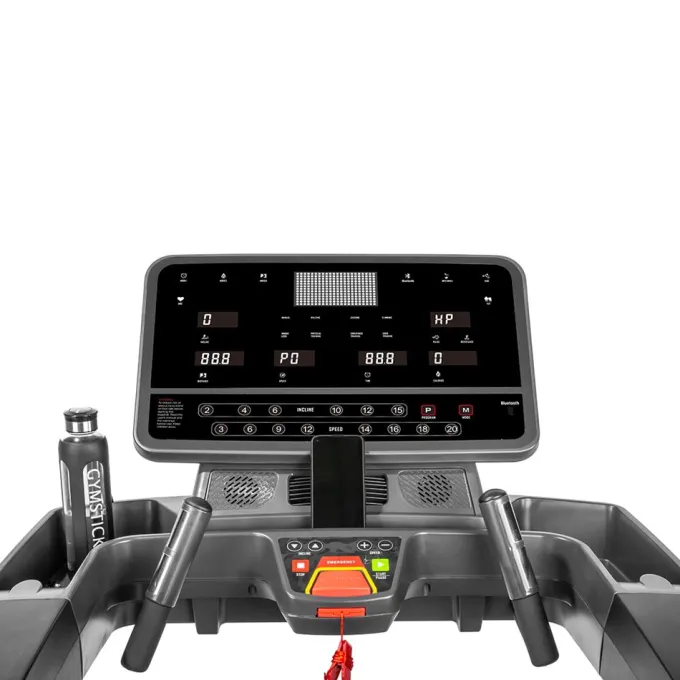 Treadmill PRO 20.0, Löpband