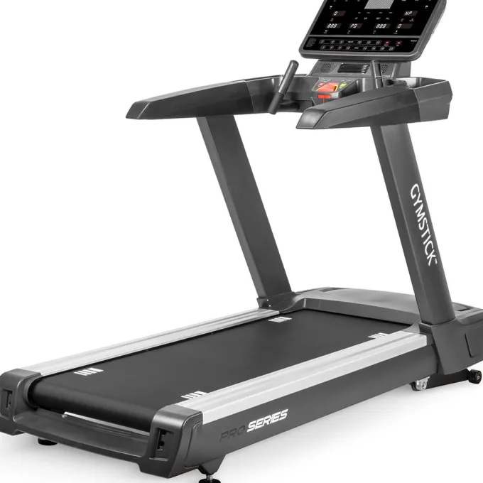 Treadmill PRO 20.0, Löpband