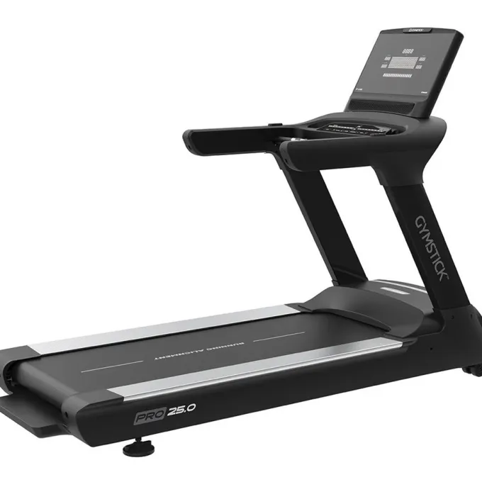 Treadmill Pro 25.0, Löpband