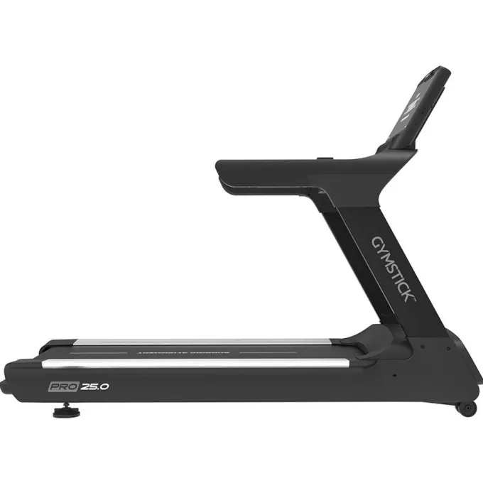 Treadmill Pro 25.0, Löpband