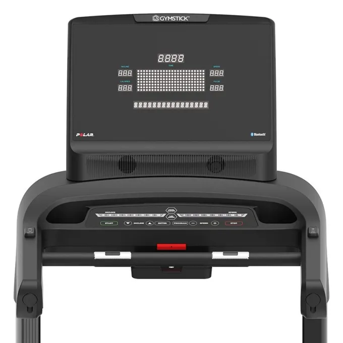 Treadmill Pro 25.0, Löpband