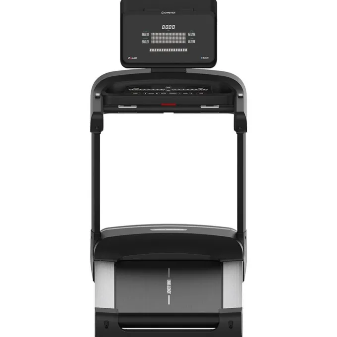Treadmill Pro 15.0, Löpband