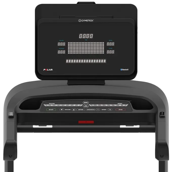 Treadmill Pro 15.0, Löpband