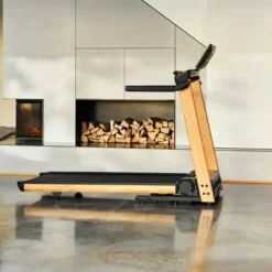Treadmill Q. Vadis 12.0 NorsK, Löpband