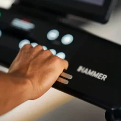 Treadmill Q. Vadis 12.0 NorsK, Löpband