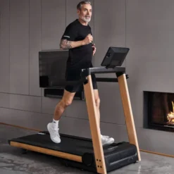 Treadmill Q. Vadis 12.0 NorsK, Löpband