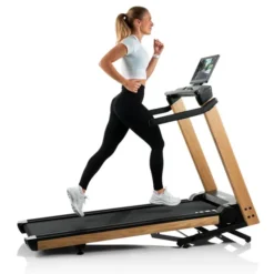 Treadmill Q. Vadis 12.0 NorsK, Löpband