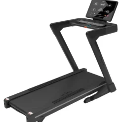 Treadmill T76, Löpband