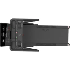 Treadmill T76, Löpband
