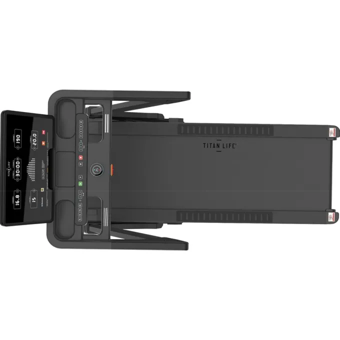 Treadmill T76, Löpband