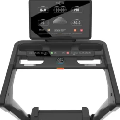 Treadmill T76, Löpband