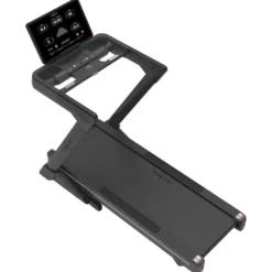 Treadmill T76, Löpband