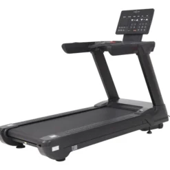 Treadmill T100, Löpband