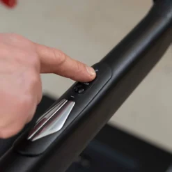Treadmill T80 Pro, Löpband