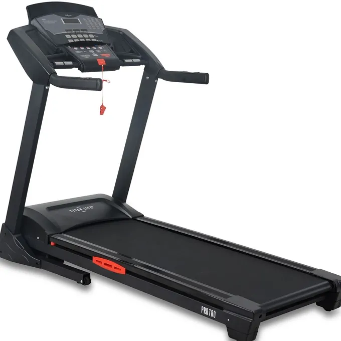 Treadmill T80 Pro, Löpband