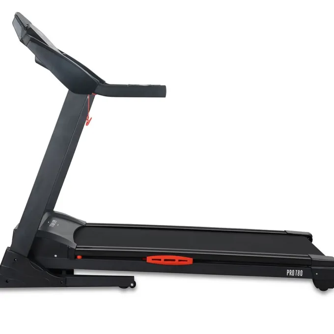Treadmill T80 Pro, Löpband