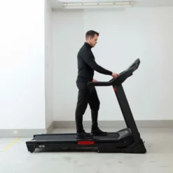 Treadmill T80 Pro, Löpband