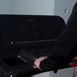 Treadmill T90 Pro, Löpband