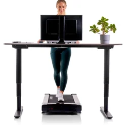 Treadmill Walk 2.0, Gåband