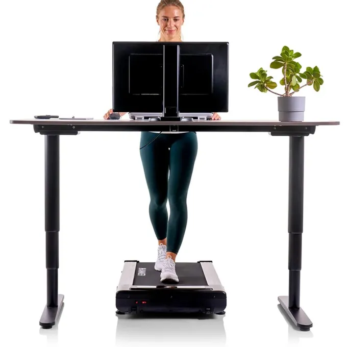 Treadmill Walk 2.0, Gåband