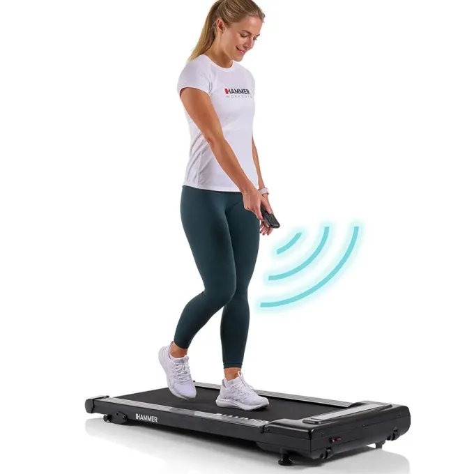 Treadmill Walk 2.0, Gåband