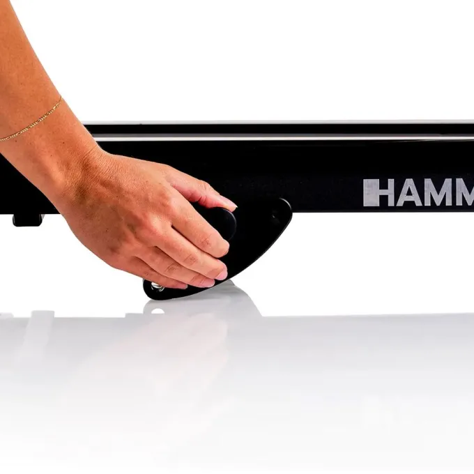 Treadmill Walk 2.0, Gåband