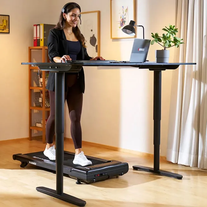 Treadmill Walk 2.0, Gåband