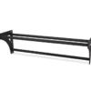 Triangular Chin Up Bar Short, Rig