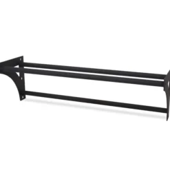Triangular Chin Up Bar Short, Rig
