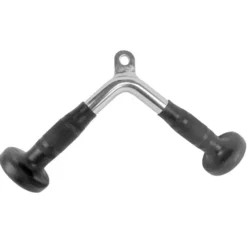 Triceps Bar Rubber, Draghandtag