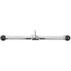 Triceps Pull Down Bar, Multigymtillbehör