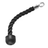Tricepsrep Enhands, Draghandtag